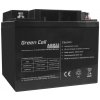 Green Cell 12V 40Ah AGM22