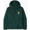 Pánska mikina Patagonia Unity Fitz Uprisal Hoody cascade green Pánska mikina Patagonia Unity Fitz Uprisal Hoody cascade green
