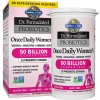 Garden of Life Dr. Formulated Probiotics Once Daily Women's probiotiká pre ženy 30 ks Garden of Life Dr. Formulated Probiotics Once Daily Women's probiotiká pre ženy 30 ks