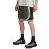 Pánske športové kraťasy Under Armour COURTSIDE SHORTS zelené 6004087-390 - L Pánske športové kraťasy Under Armour COURTSIDE SHORTS zelené 6004087-390 - L