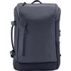 HP Travel 25L 15.6 Laptop BPk/Grey 6H2D8AA HP Travel 25L 15.6 Laptop BPk/Grey 6H2D8AA
