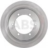 Brzdový kotúč A.B.S. 18417 Brzdový kotúč A.B.S. 18417