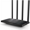 TP-LINK ARCHER C6U AC1200 WIRELESS DUAL BAND GIGABIT ROUTER, USB TP-LINK ARCHER C6U AC1200 WIRELESS DUAL BAND GIGABIT ROUTER, USB