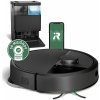 iRobotiRobot Roomba Plus 405 Combo + AutoWash dock Black iRobotiRobot Roomba Plus 405 Combo + AutoWash dock Black