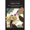 Vanity Fair Wordsworth Classics Makepeace - Thackeray, W. Vanity Fair Wordsworth Classics Makepeace - Thackeray, W.