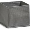 Zeller Present Organizér na oblečenie a spodnú bielizeň 14 x 14 x 13 cm