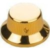 Schaller Strat knob Gold Schaller Strat knob Gold