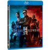Mortal Kombat - Blu-ray Mortal Kombat - Blu-ray