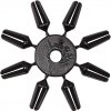 Unicorn Flight Protector - chránič letky plastový - black