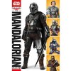 Titan Books Star Wars: The Mandalorian Collection Titan Books Star Wars: The Mandalorian Collection