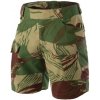 Šortky Helikon-Tex UTS 8.5 PolyCotton Stretch Rhodesian camo