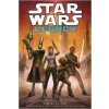 Star Wars Legacy - Empire of One Star Wars Legacy - Empire of One
