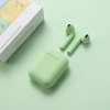 Bezdrôtové bluetooth slúchadlá inPods 12 - zelená IP201 Bezdrôtové bluetooth slúchadlá inPods 12 - zelená IP201