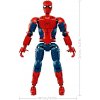 LEG LEGO MARVEL 76346 Figúrka hrdinu Spider-Mana LEG LEGO MARVEL 76346 Figúrka hrdinu Spider-Mana