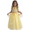 Kostým Princezná Bella 130-140 cm Kostým Princezná Bella 130-140 cm
