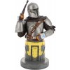 Cable Guys Star Wars - The Mandalorian