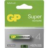 GP SUPER AAA 4ks 1013124200 GP SUPER AAA 4ks 1013124200