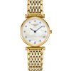 Longines L4.209.2.87.7 (L42092877) dámske hodinky s briliantmi Longines L4.209.2.87.7 (L42092877) dámske hodinky s briliantmi