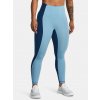Under Armour Dámske legíny Meridian Ankle Leg Pintuk Modrá XS Under Armour Dámske legíny Meridian Ankle Leg Pintuk Modrá XS