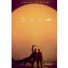 Duna - filmové vydání - Frank Herbert Duna - filmové vydání - Frank Herbert