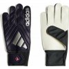 adidas Copa Club Goalkeeper Gloves Adults Black/Silver 7 adidas Copa Club Goalkeeper Gloves Adults Black/Silver 7