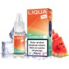 Ritchy EU (Liqua, Ritchy, Aramax) LIQUA SALT Icy Watermelon 10ml Obsah nikotínu v mg/ml: 10 mg/ml Ritchy EU (Liqua, Ritchy, Aramax) LIQUA SALT Icy Watermelon 10ml Obsah nikotínu v mg/ml: 10 mg/ml