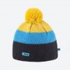 Kama pletená merino čiapka - A126 111 Kama pletená merino čiapka - A126 111