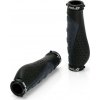 Gripy XLC GR-S07 Ergonomic čierna/sivá 140mm Gripy XLC GR-S07 Ergonomic čierna/sivá 140mm