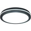 | Prezent 70334 - vonkajšie stmievateľné stropné LED svietidlo GARDEN LED/20W/230V IP65 čierne | 70334 | Prezent 70334 - vonkajšie stmievateľné stropné LED svietidlo GARDEN LED/20W/230V IP65 čierne | 70334