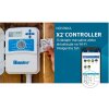 Riadiaca jednotka X2-601-E, alternatíva WiFi, 6 sekcií, vonkajší model - Wi-Fi ready (bez WiFi modulu) Riadiaca jednotka X2-601-E, alternatíva WiFi, 6 sekcií, vonkajší model - Wi-Fi ready (bez WiFi modulu)