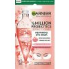 Garnier Skin Naturals očná textilná maska s probiotickými frakciami 6 g Garnier Skin Naturals očná textilná maska s probiotickými frakciami 6 g