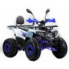 Štvorkolka - ATV FARMER 125cc RS Edition PLUS - 3G Modrá Štvorkolka - ATV FARMER 125cc RS Edition PLUS - 3G Modrá