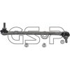 Tyč/Vzpera stabilizátora GSP S050803