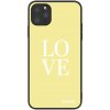 Picasee ULTIMATE CASE MagSafe pro Apple iPhone 11 Pro Max - Love Picasee ULTIMATE CASE MagSafe pro Apple iPhone 11 Pro Max - Love