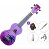 Mahalo Hawaii SET Hawaii Purple Burst Sopránové ukulele Mahalo Hawaii SET Hawaii Purple Burst Sopránové ukulele