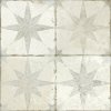 Dlažba Peronda FS Star white 45x45 cm mat FSSTARWH, 1,000 m2 Dlažba Peronda FS Star white 45x45 cm mat FSSTARWH, 1,000 m2