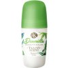 Alkemilla Eco Bio Cosmetic Roll-on dezodorant Deomilla - Mastenec a kvety Alkemilla Eco Bio Cosmetic Roll-on dezodorant Deomilla - Mastenec a kvety