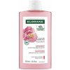 Klorane šampón s výťažkom z pivónie 400 ml Klorane šampón s výťažkom z pivónie 400 ml