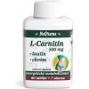 MedPharma L-Carnitin 500 mg+Inulín+Chróm 67 tabliet MedPharma L-Carnitin 500 mg+Inulín+Chróm 67 tabliet