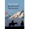 Brokeback Mountain (Annie Proulx,Oskar Halbsattel)(Brožovaná) Brokeback Mountain (Annie Proulx,Oskar Halbsattel)(Brožovaná)