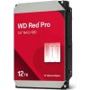 WESTERN DIGITAL WD RED Pro 12 TB WD122KFBX WESTERN DIGITAL WD RED Pro 12 TB WD122KFBX