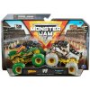 Monster Jam Monster Jam Dragon Vs Tempest Steed 1:64