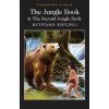 Jungle Book & The Second Jungle Book (R Kipling)(Brožovaná) Jungle Book & The Second Jungle Book (R Kipling)(Brožovaná)