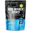 Biotech Iso Whey Zero 454 g white chocolate Biotech Iso Whey Zero 454 g white chocolate