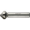 BOHRCRAFT kuželový záhlubník-sada DIN335C Z=3 90°HSSCo5 25mm válc.dřík 10mm BOHRCRAFT kuželový záhlubník-sada DIN335C Z=3 90°HSSCo5 25mm válc.dřík 10mm