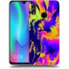 Picasee ULTIMATE CASE pro Honor 10 Lite - Burn Picasee ULTIMATE CASE pro Honor 10 Lite - Burn