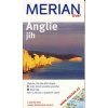 Anglie jih - Merian 50 - 2. vydání - Manfred Wöbcke Anglie jih - Merian 50 - 2. vydání - Manfred Wöbcke
