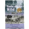 Taste of the Wild Dog Sierra Mountain jahňa 2 kg Taste of the Wild Dog Sierra Mountain jahňa 2 kg