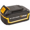 Hoteche HTP800162 4Ah, 20V -