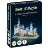 Revell 3D Puzzle Schloss Neuschwanstein - 121 ks (18-00205) Revell 3D Puzzle Schloss Neuschwanstein - 121 ks (18-00205)